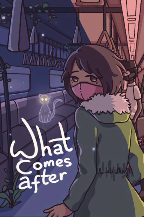 What Comes After Cover