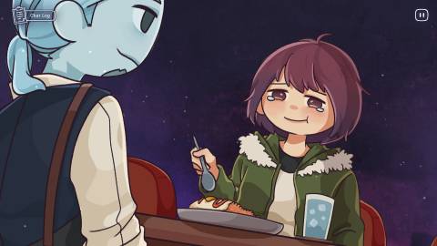 What Comes After Thumb