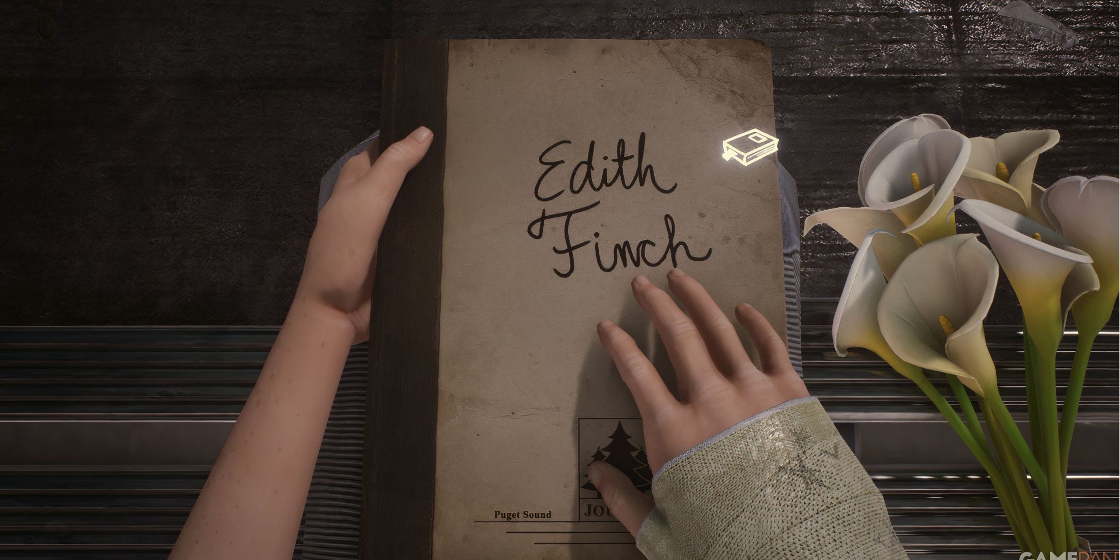 Edith Finch