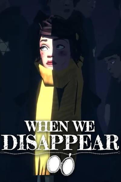 Disappear Game When We Disappear News, Trailer, Guides, and More