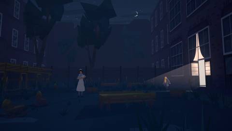 When We Disappear - Steam Screenshot 1