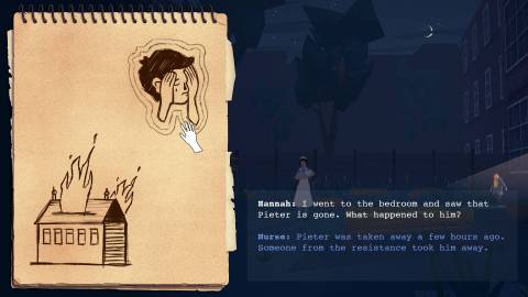 When We Disappear - Steam Screenshot 2