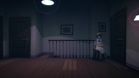 When We Disappear - Steam Screenshot 3