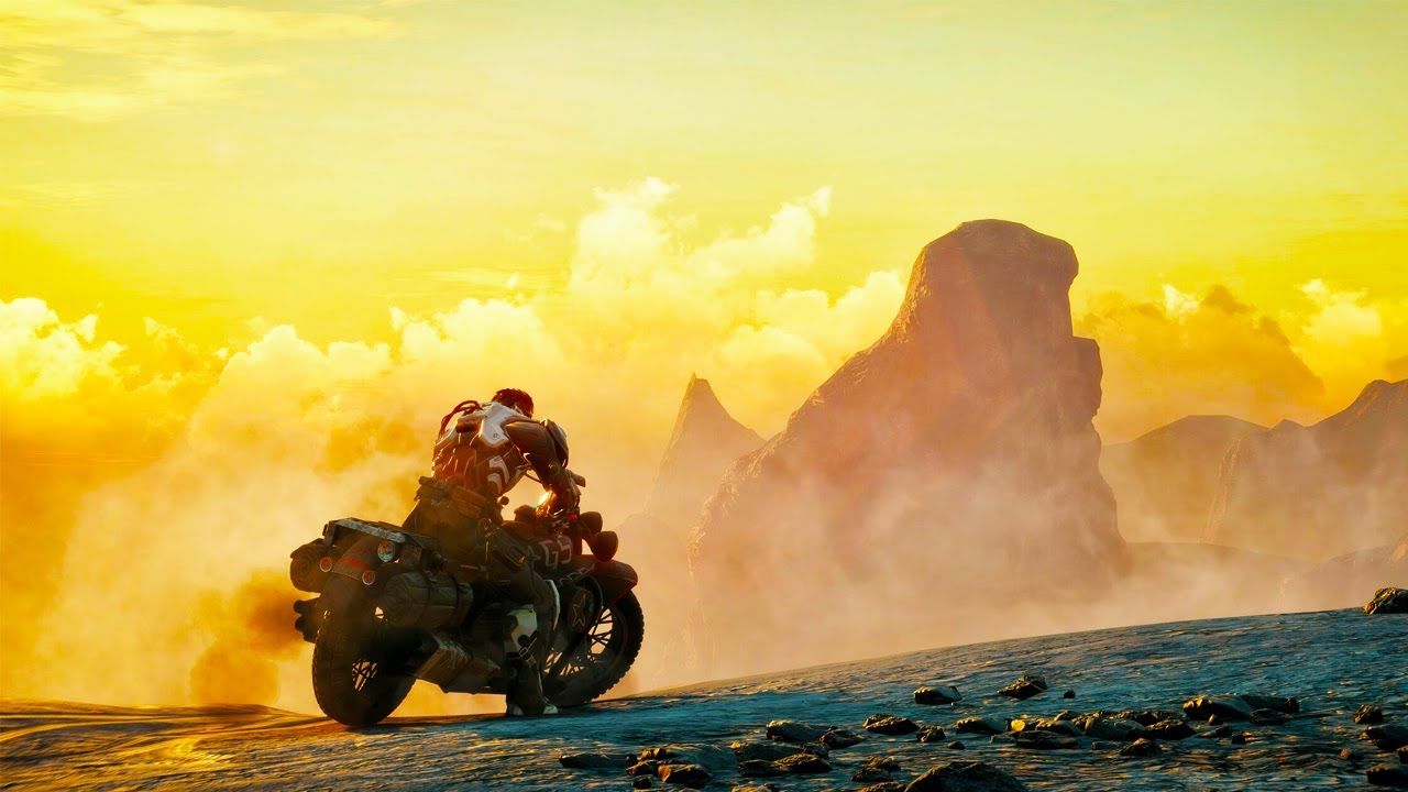 Where’d That Come From! (Game Fails #335)