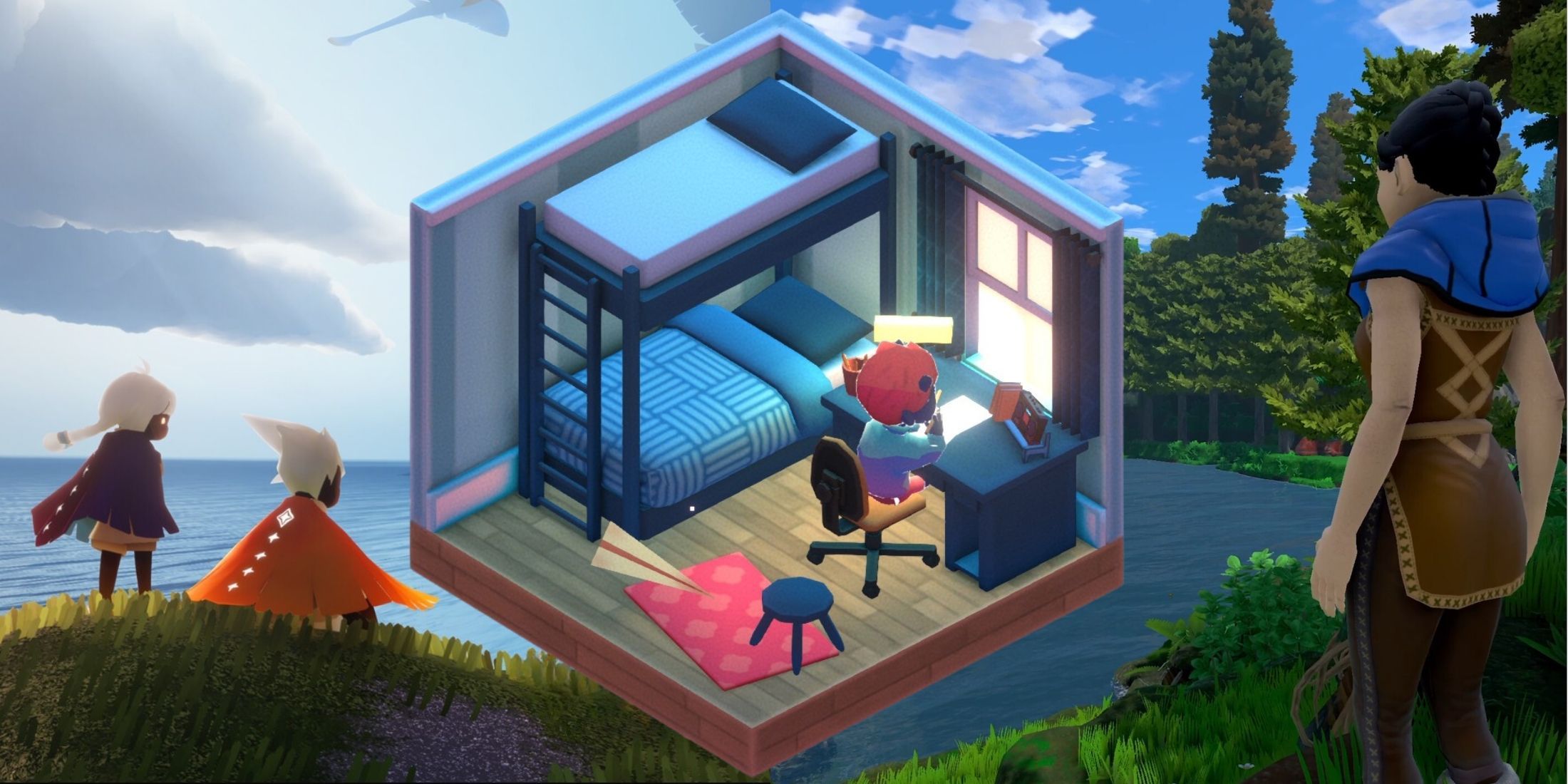 wholesome game header