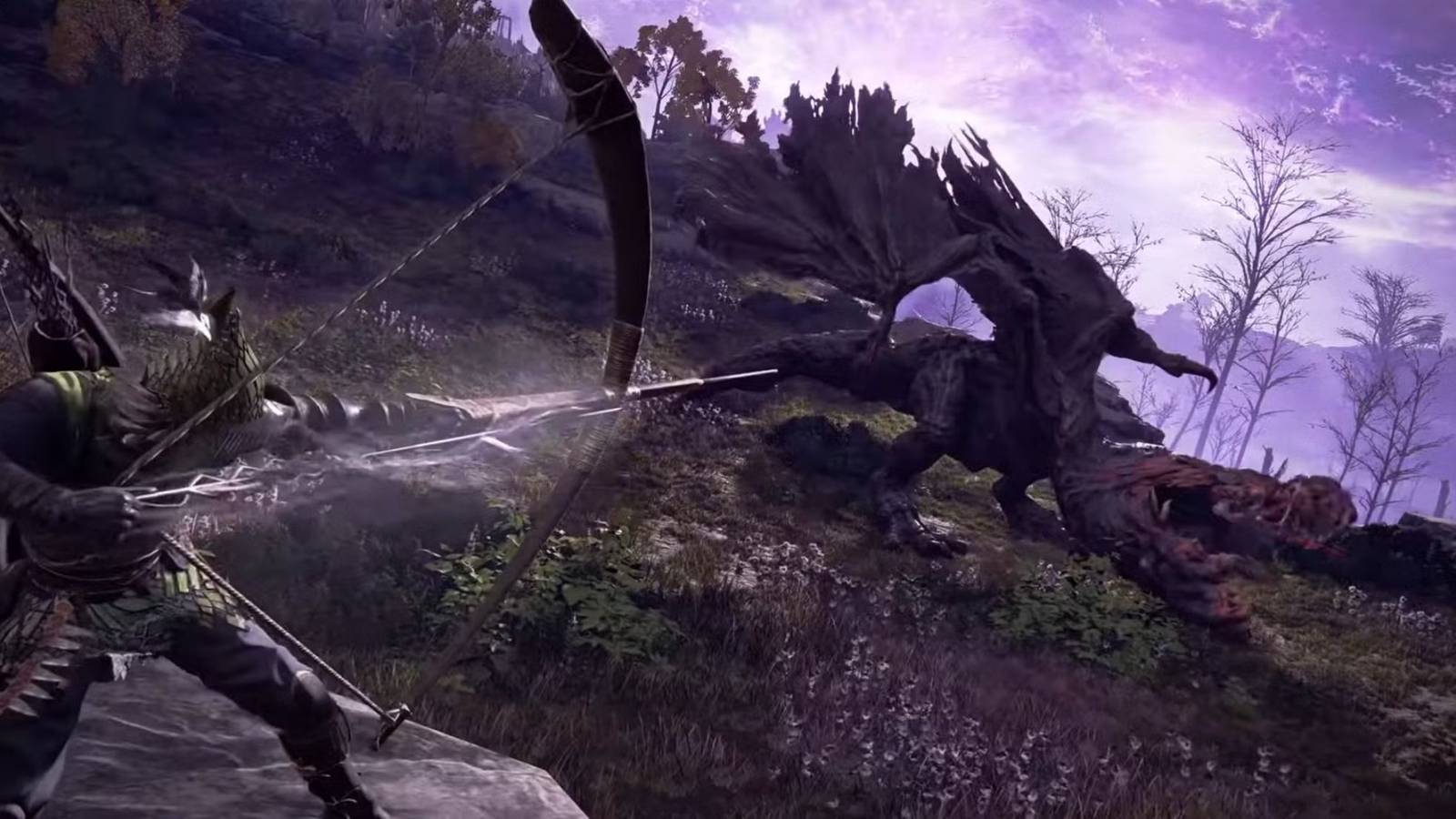 Why Elden Ring Nightreign May Want to Watch One Upcoming Co-Op Game Closely