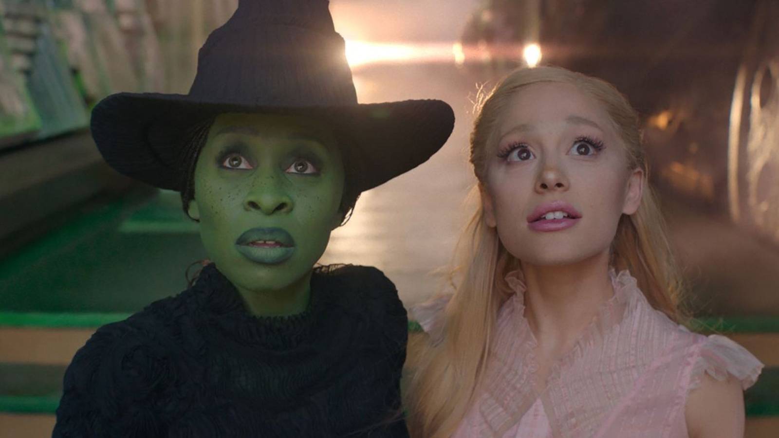 Wicked Movie Popularity Could Lead to Universal Theme Park