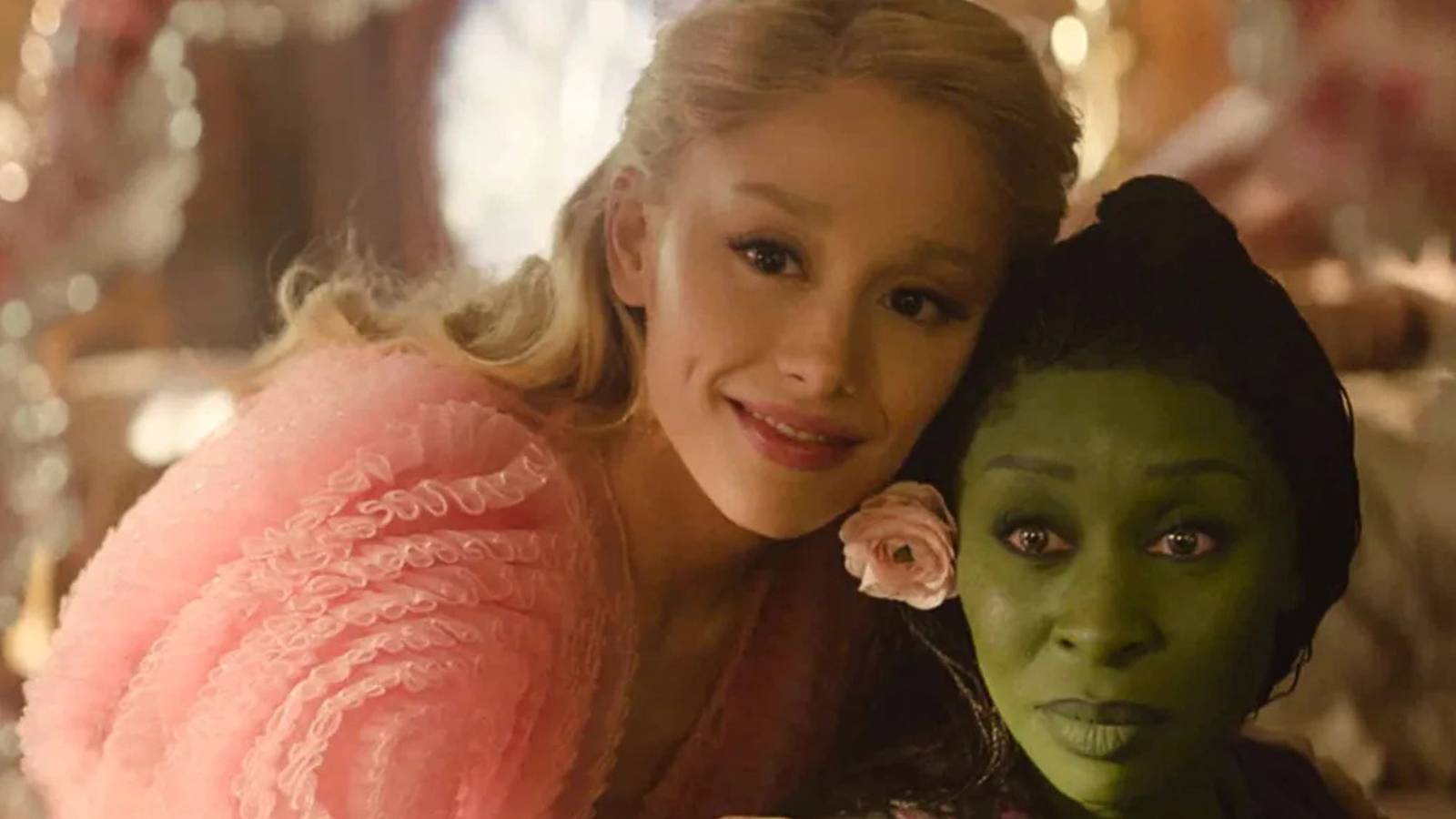 New Wicked Meet and Greet Coming to Universal Fan Fest Nights