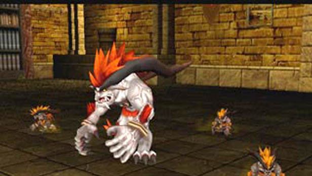 Wild Arms Alter Code- F Press Image 3