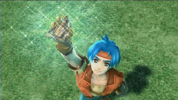 Wild Arms Alter Code- F Press Image 6