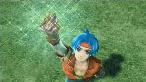 Wild Arms Alter Code- F Press Image 6