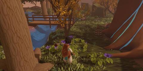 Wildmender gardening