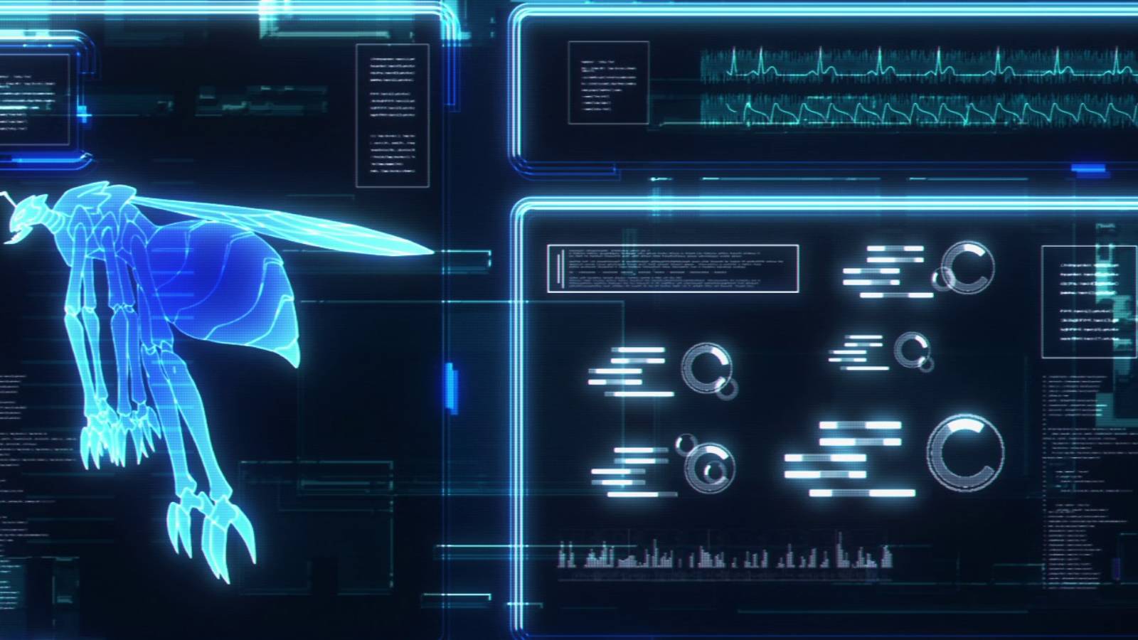 Winged Ant Analysis – Solo Leveling Season 2 -Arise from the Shadow- Episode 8