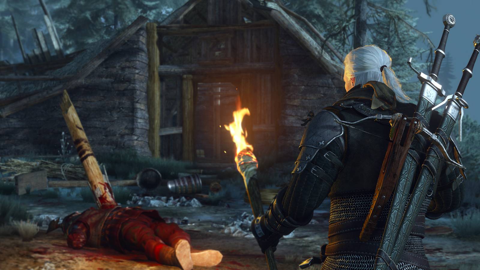 witcher-3-dragon-mount-mod