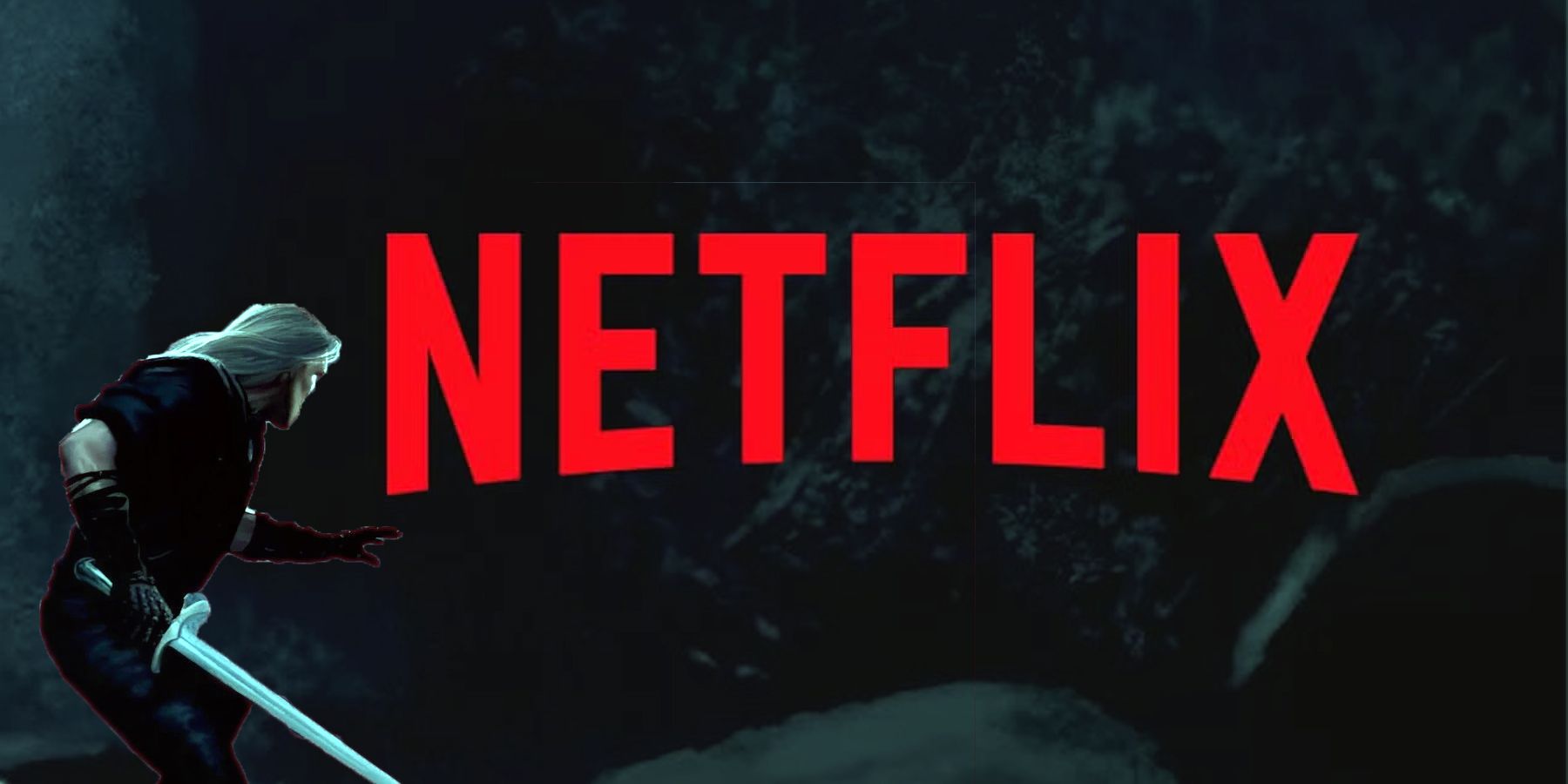 Witcher Netflix