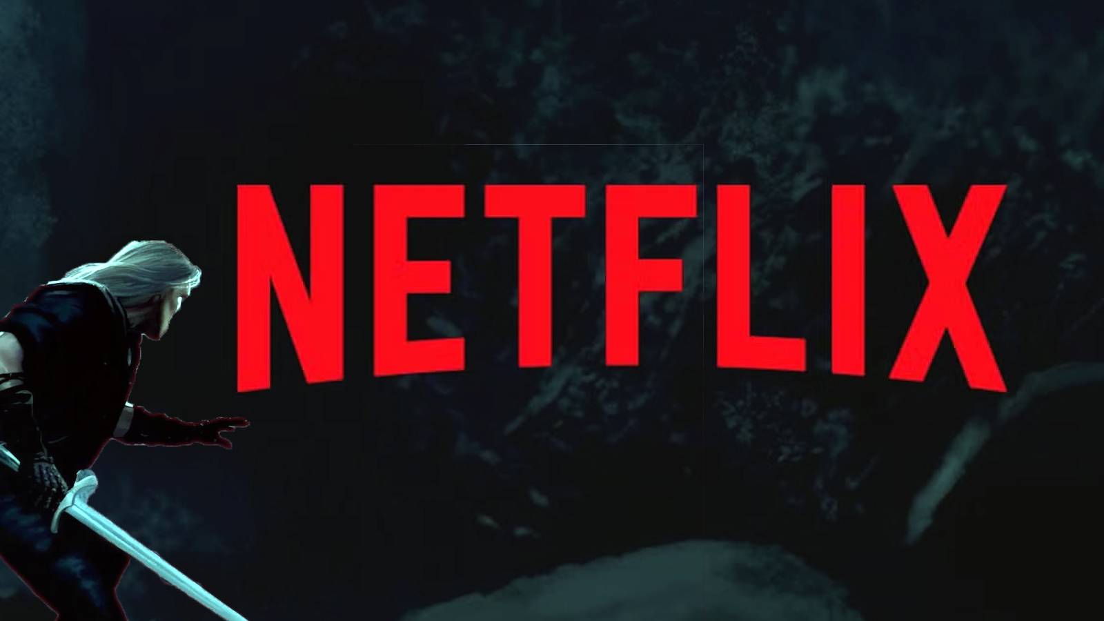 Witcher Netflix