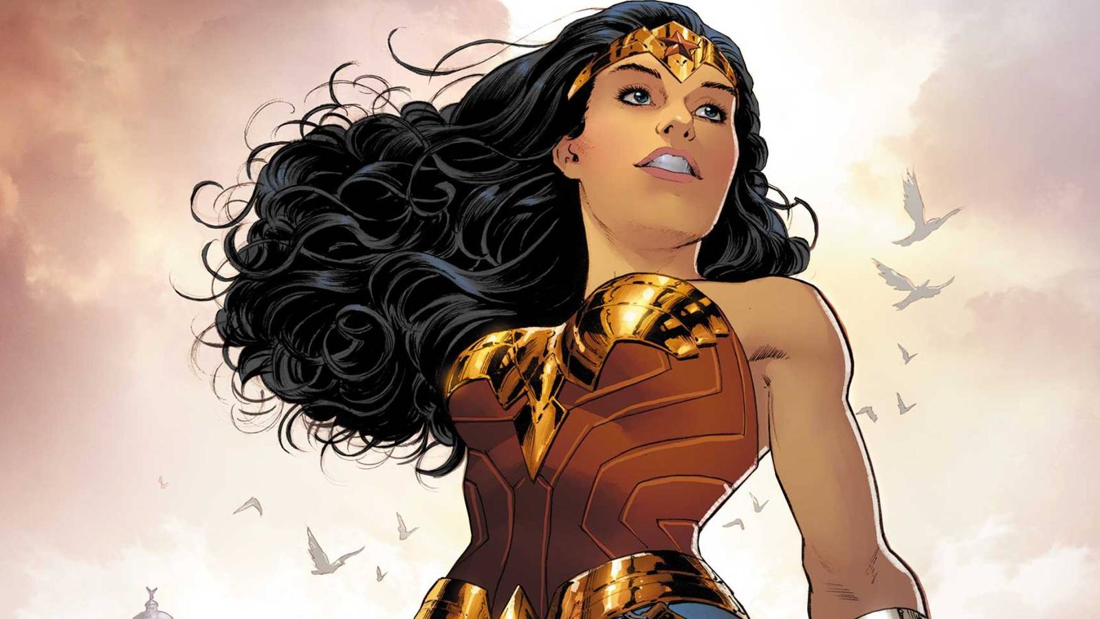 canceled wonder woman game details