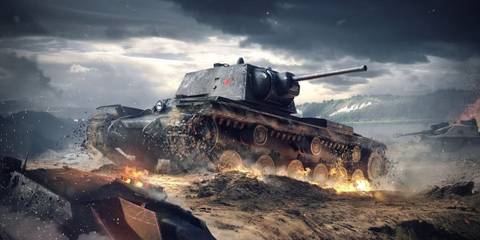 World of Tanks Fans Can Get Free DLC for a Limited Time