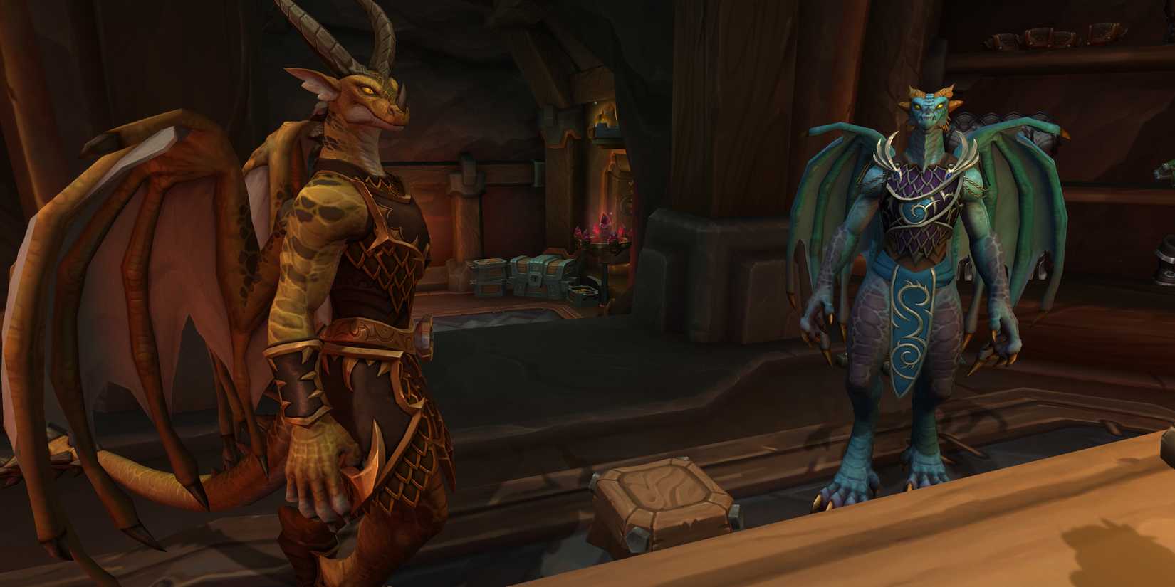 The world's world of the world