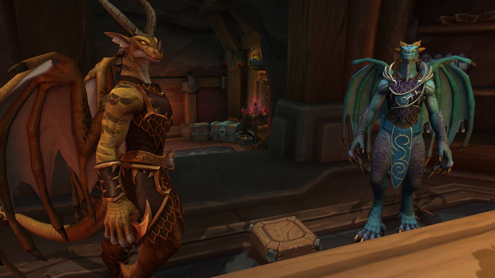 world of warcraft valorstones future