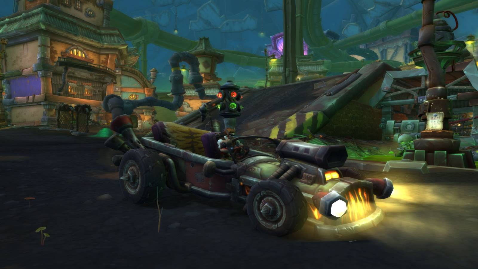 world of warcraft drive explained featured