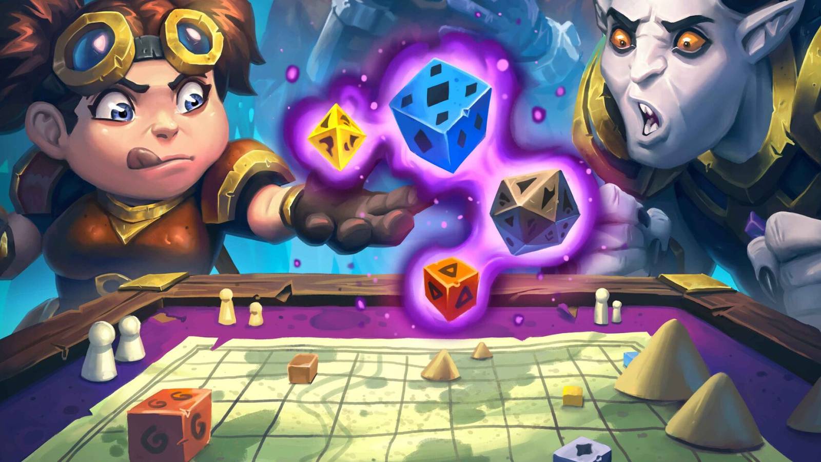 world of warcraft patch 11.1 roleplaying emote items