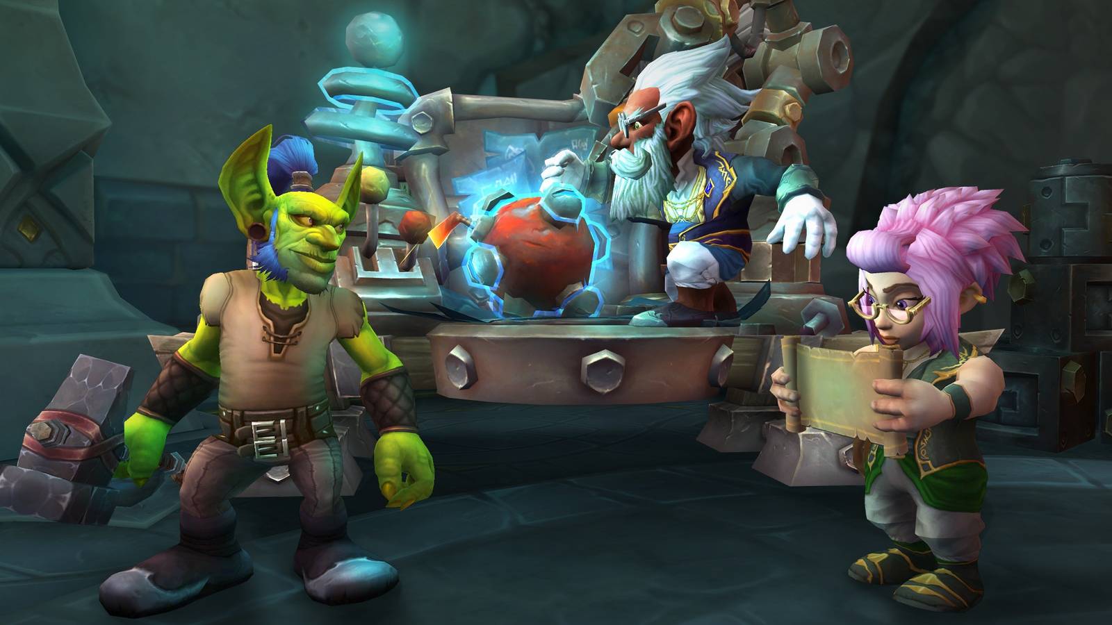 world of warcraft the war within crossroads short story anthology