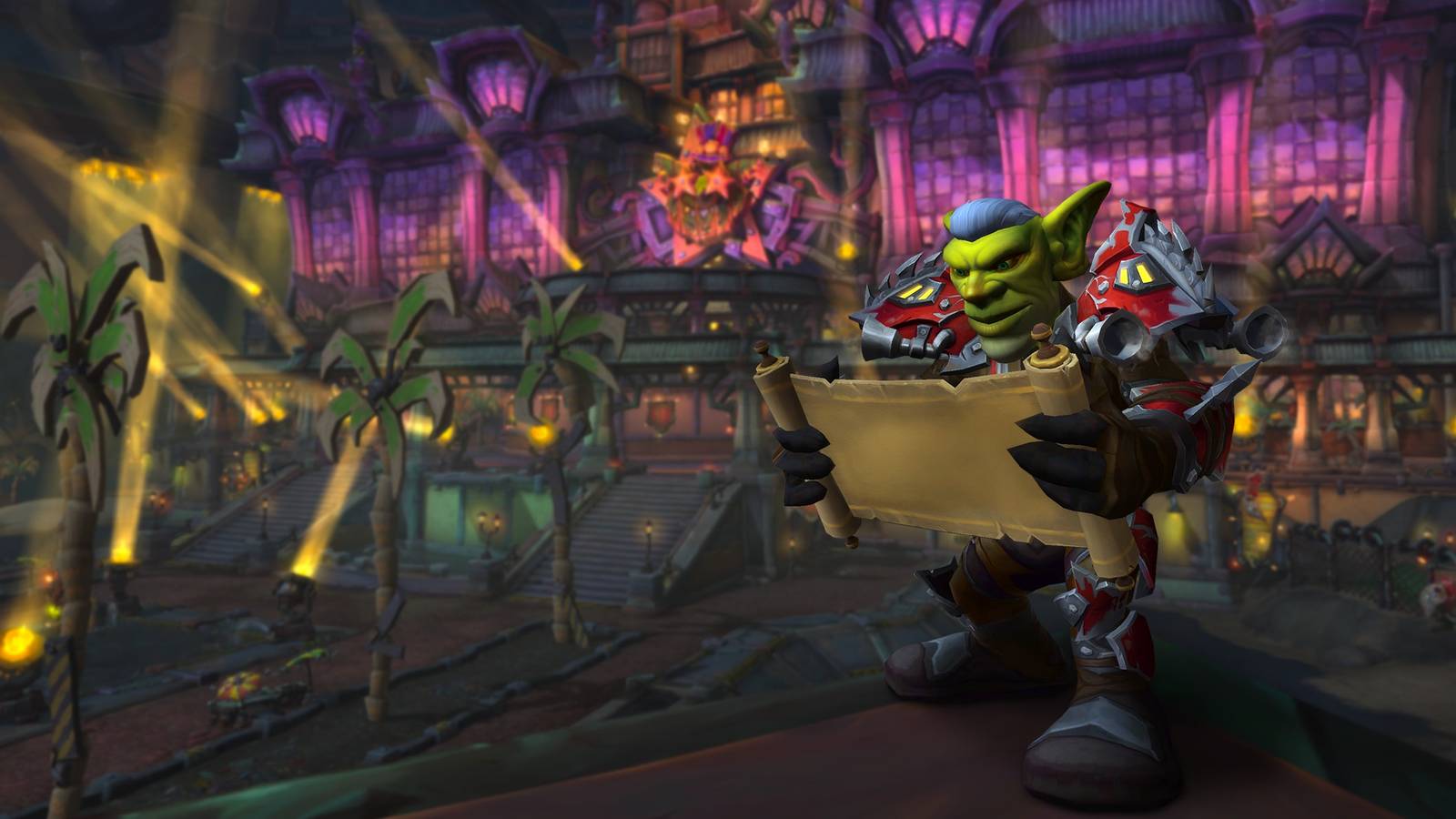 world of warcraft undermined 11.1 content update patch notes