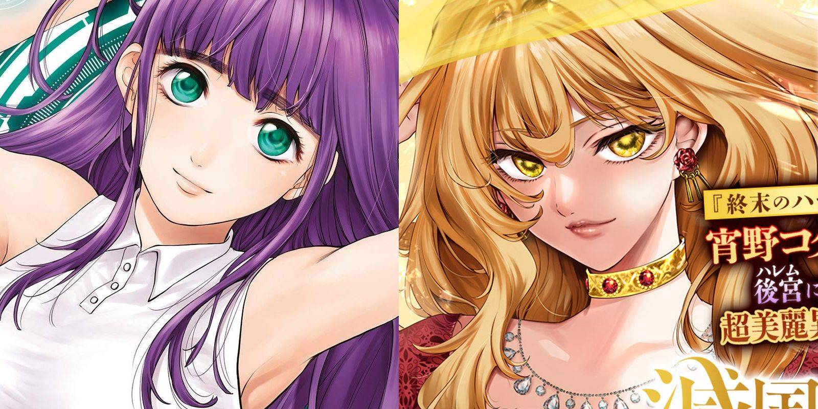 world's end harem mekkoku no kangan