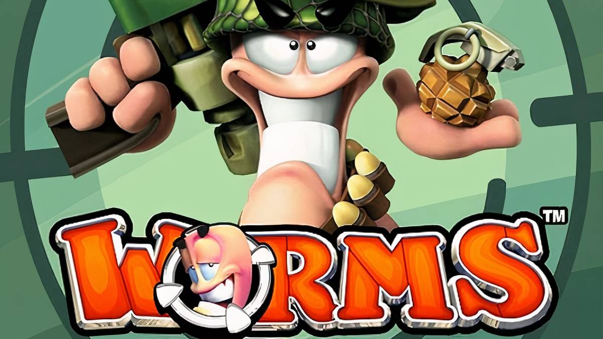 Worms Ultimate Mayhem News, Trailer, Guides, and More