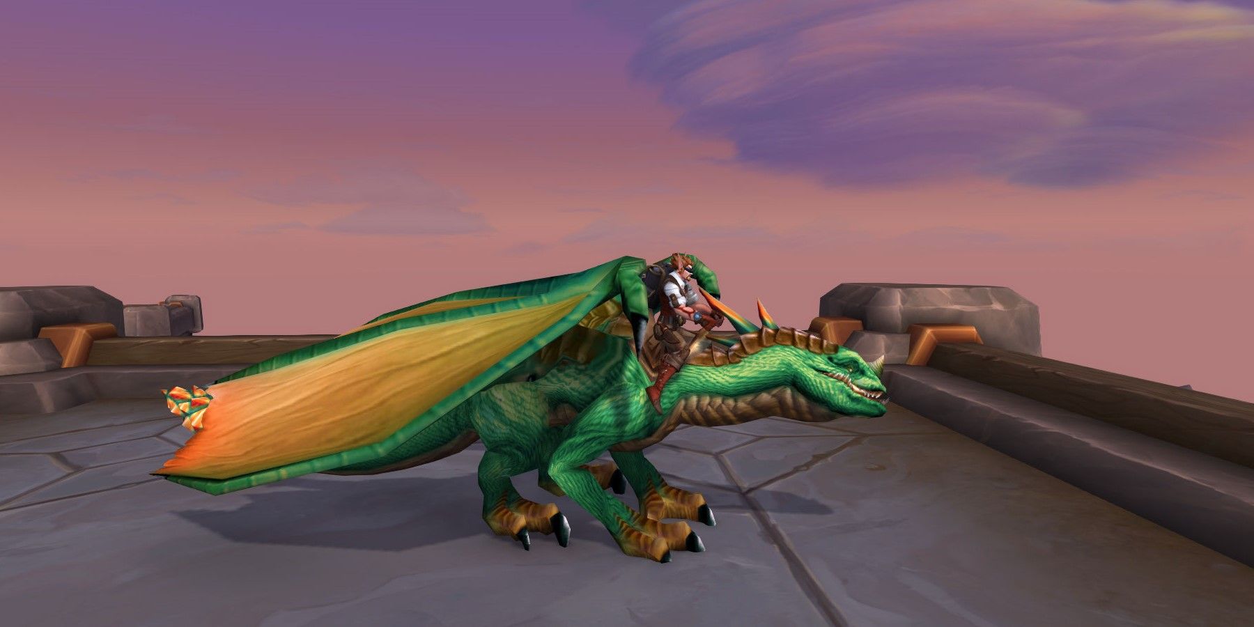 wow rarest mounts ranked update 3 1