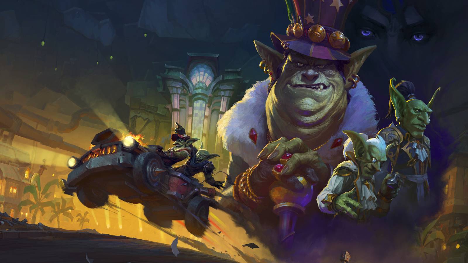 wow undermined campaign quest list featured