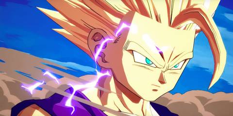 dragon ball sparking zero makes case for dragon ball fighterz sequel