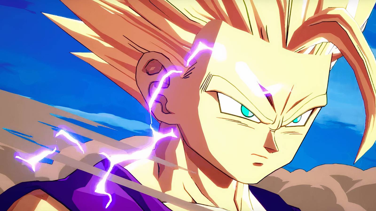dragon ball sparking zero makes case for dragon ball fighterz sequel