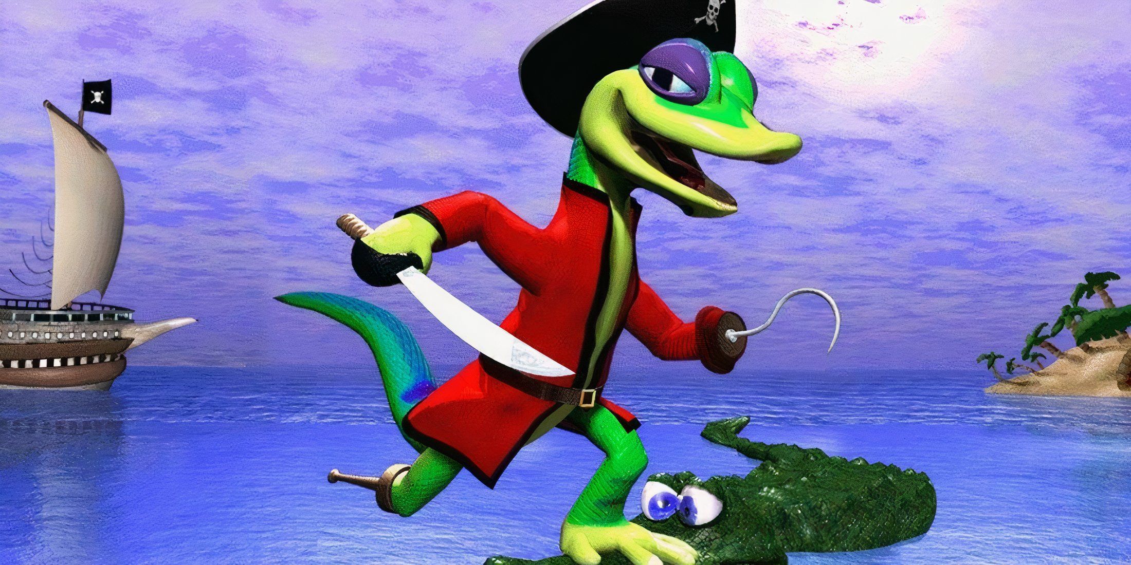 gex trilogy release window