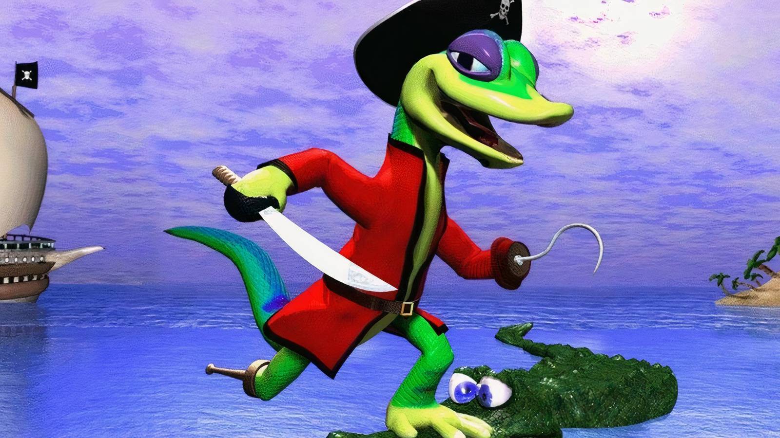 gex trilogy release window
