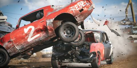 wreckfest 2 steam image 2