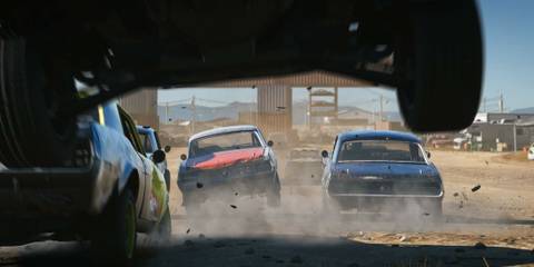 wreckfest 2 steam image