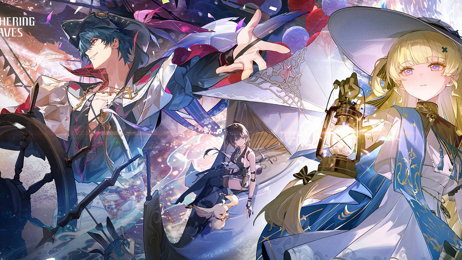 WuWa 2.1 Release Date & Time