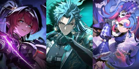 Wuthering Waves Best Characters to use in Whimpering Wastes