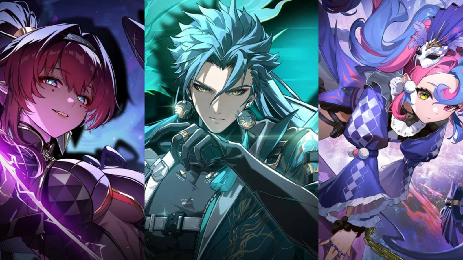 Wuthering Waves Best Characters to use in Whimpering Wastes