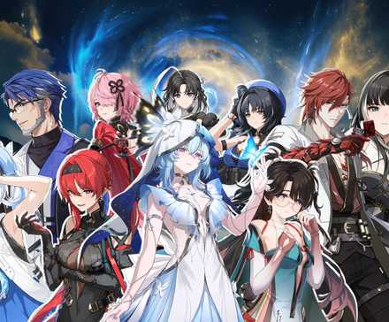 wuthering waves best support characters