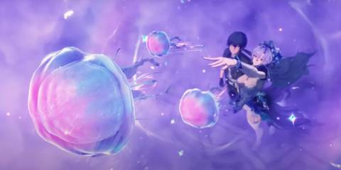 Wuthering Waves Officially Reveals Cantarella's Rarity and Element