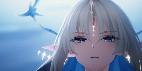 Wuthering Waves leaks reveal major new Weekly boss