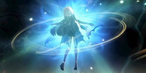 Wuthering Waves Cartethyia story trailer