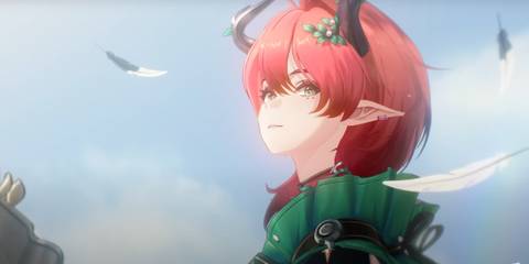 Wuthering Waves leaks reveal in-game appearance of upcoming character