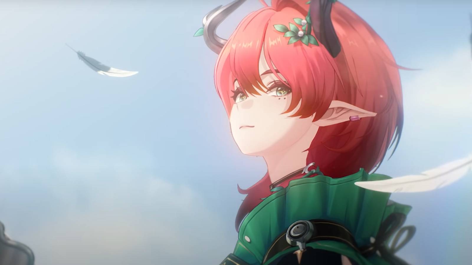 Wuthering Waves leaks reveal in-game appearance of upcoming character