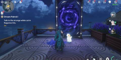 wuthering waves- how to unlock nightmare mourning aix