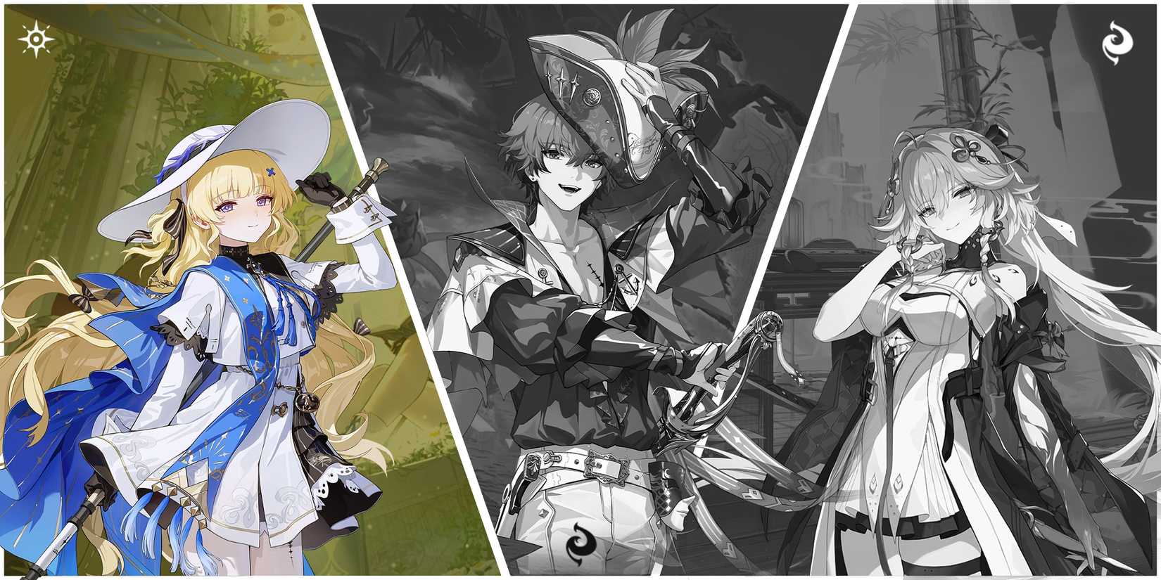 wuthering waves is pheobe worth it