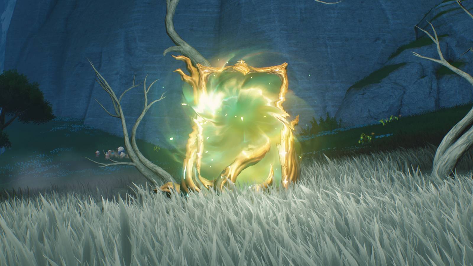 Wuthering Waves Nimbus Sanctum Overflowing Palette Locations & Solutions